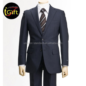 Trajes de negocios al por mayor, trajes de negocios modernos para hombres, compra directa del fabricante de china - Product Image 1