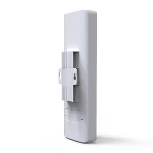 CF-E312A COMFAST Daya Tinggi V2 300Mbps 5G Wifi Luar Ruangan 48V POE CPE/AP/Jembatan/Repeater 5.8GHz Luar Ruangan CPE Jembatan AP Router