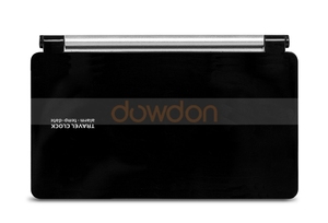 Đồng Hồ Báo Thức Để Bàn Đa Chức Năng Bỏ Túi Siêu Mỏng Với Màn Hình Hiển Thị Nhiệt Độ Ngày - Product Image 2