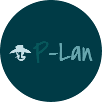 Yiwu P-Lan Plastic Products Co., Ltd. logo