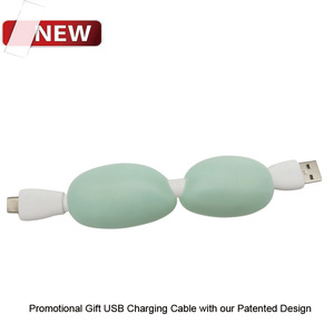 WinRel Nouveau Design Stand Android Chargeur Aimant <span class=keywords><strong>Macro</strong></span> TYPE C USB Données Câble Cordon Maufacturers en Chine - Product Image 4