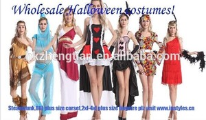 walson instyles de derechos de autor de las señoras de mario <span class=keywords><strong>y</strong></span> <span class=keywords><strong>luigi</strong></span> sexy disfraces de halloween - Product Image 1