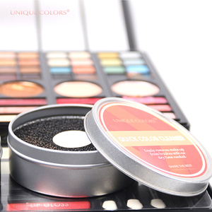 Démaquillant pour cosmétique, outil de nettoyage de brosse de maquillage, vente directe d'usine - Product Image 5