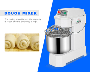 20l ad alta velocità frullatore <span class=keywords><strong>pasta</strong></span> mixer noodle <span class=keywords><strong>pasta</strong></span> <span class=keywords><strong>impastatrice</strong></span> <span class=keywords><strong>macchina</strong></span> - Product Image 4