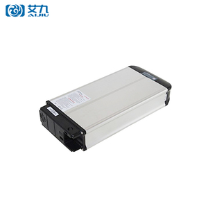 48 V 11.6AH Bici Elettrica Li-Ion Battery Pack - Product Image 1