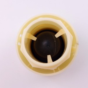 Valvola di Sfiato dell'Aria &amp;   Valvola a Vuoto per Sistema di Irrigazione a Goccia - Product Image 4