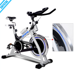SJ-3373 CE aprobado Equipo de ejercicio en casa Gimnasio Dominar Bicicleta de spinning - Product Image 3