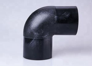 Soldado con autógena del acero inoxidable <span class=keywords><strong>de</strong></span> 90 grados largo radio <span class=keywords><strong>de</strong></span> codo lr codos - Product Image 3