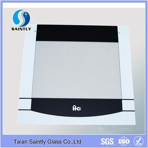 Vidrio Templado <span class=keywords><strong>para</strong></span> Puerta de Horno Microondas de 3.2mm 4mm - Product Image 6