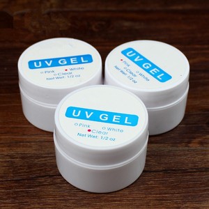 Comercio al por mayor de Uñas <span class=keywords><strong>Esmalte</strong></span> de Uñas <span class=keywords><strong>Esmalte</strong></span> de Alta Calidad Puro Gel <span class=keywords><strong>Ultravioleta</strong></span> del Constructor - Product Image 2