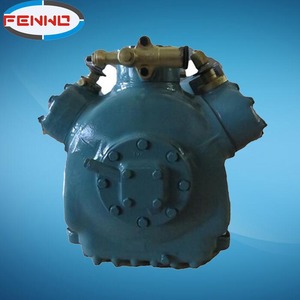 Tàu sân bay máy nén tủ lạnh 06DR2280 carlyle compressor mẫu số - Product Image 5