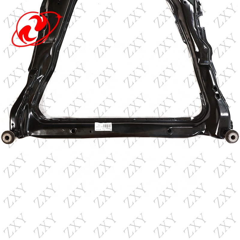 Nissan X-Trail 2.5L Crossmember - Durable Steel OEM Part