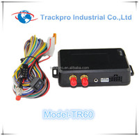 Localizador GPS Trackpro TR60 Anti Jammer 3g con Tarjeta SIM y Software Gratuito