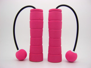 Fuente de la fábrica podómetro multifuncional <span class=keywords><strong>crossfit</strong></span> saltar la cuerda baratos - Product Image 2