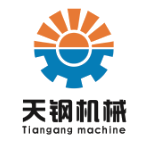 Wenzhou Tiangang Machinery Equipment Co., Ltd. logo