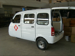2015 China , cerrado tipo barato para niños triciclo ambulancia trtcycle cubierta lateral para el iphone 4 4S - Product Image 3