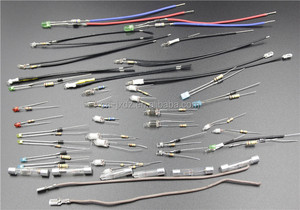 <span class=keywords><strong>Lampada</strong></span> al <span class=keywords><strong>Neon</strong></span> <span class=keywords><strong>LED</strong></span> con Terminale - Product Image 3