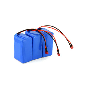 Customized 22,2 v 6000 mah 18650 Lithium-ionen Akku - Product Image 1