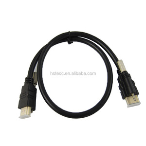 <span class=keywords><strong>2</strong></span>.0 HDMI Ad Alta Velocità Via Cavo Supporto 4 <span class=keywords><strong>k</strong></span> * <span class=keywords><strong>2</strong></span> <span class=keywords><strong>K</strong></span> con Serratura Professionale Fornitore Della Cina - Product Image 1