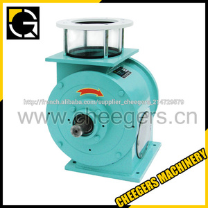 Machine couscous, la valve rotative à pellets - Product Image 4