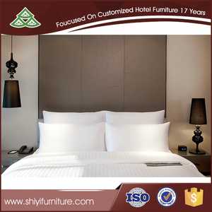 Tête <span class=keywords><strong>de</strong></span> <span class=keywords><strong>lit</strong></span> pour chambre d'hôtel, taille king, unité <span class=keywords><strong>de</strong></span> tête <span class=keywords><strong>de</strong></span> <span class=keywords><strong>lit</strong></span> - Product Image 3