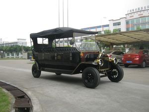 Vendita diretta in fabbrica prezzi <span class=keywords><strong>Royal</strong></span> Vintage auto da Golf elettrica - Product Image 3