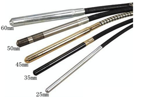 Bau Werkzeuge Japanische Kupplung Typ Beton Vibrator Welle Von Ningbo Fabrik - Product Image 4