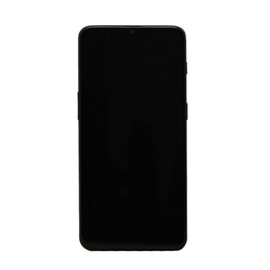Pantalla LCD para <span class=keywords><strong>One</strong></span> <span class=keywords><strong>plus</strong></span> <span class=keywords><strong>6T</strong></span> con Marco, montaje de Panel táctil, Original, con marco - Product Image 2