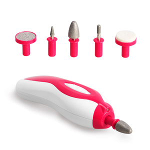 <span class=keywords><strong>Kit</strong></span> <span class=keywords><strong>complet</strong></span> de dispositif de manucure de pédicure électrique <span class=keywords><strong>professionnel</strong></span> machine à ongles accessoires <span class=keywords><strong>kit</strong></span> d'ongles <span class=keywords><strong>professionnel</strong></span> - Product Image 4