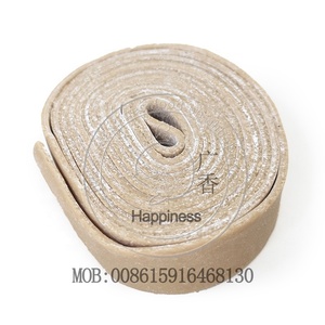 Rouleau noir de gomme à mâcher soda bonbon halal - Product Image 5