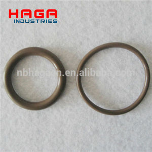 As568 BS1806 personalizado marrón <span class=keywords><strong>Viton</strong></span> juntas tóricas - Product Image 1