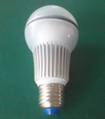 470lm e27 led bulb 85v-230v , LED BULB with high quality Nichia /CREE /PHILIP LED CHIPS