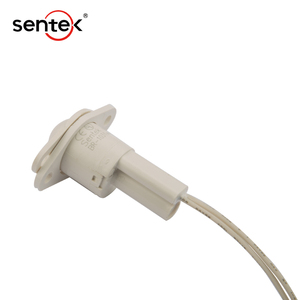 UL Được Liệt Kê Cửa Liên Hệ Báo Động Cảm Biến CuộN Bóng Switch Cho Hệ Thống An Ninh Gia Đình - Product Image 5