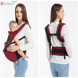 Elinfant cómoda y segura portabebé al por mayor - Product Image 2