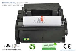 качество совместимость q5942a черный лазерный картридж для hp лазерный 4250/4350( многое!!!)