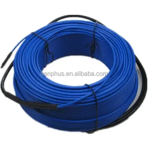 2.0mm 3.5mm thin electric Heating cable