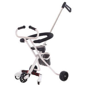 Poussette pliable pour bébé, bon marché, prix direct d'usine, pour maman, nouveau-né - Product Image 2