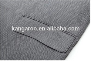 Costume des <span class=keywords><strong>hommes</strong></span>, fait à la <span class=keywords><strong>main</strong></span> costume, homme costume sur mesure - Product Image 4