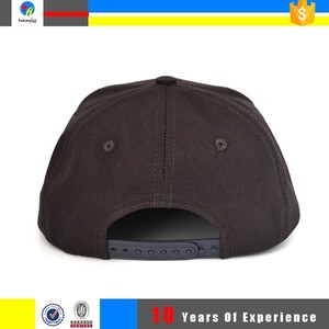 6 panneau plat brodé pas cher snapbacks - Product Image 5