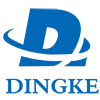 Qingzhou Dingke Machinery Equipment Co., Ltd. logo