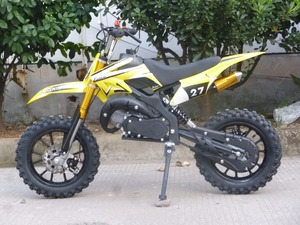 Moto Pit Bike 50cc <span class=keywords><strong>BSE</strong></span> <span class=keywords><strong>Dirt</strong></span> Bike - Product Image 2