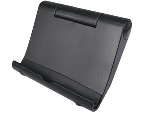 Support plastique universel réglable pour tablette, pour téléphone Portable, iPad, téléphone Portable