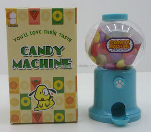 Mini <span class=keywords><strong>distributeur</strong></span> de bonbons <span class=keywords><strong>distributeur</strong></span> de bonbons portable <span class=keywords><strong>pas</strong></span> <span class=keywords><strong>cher</strong></span> - Product Image 3