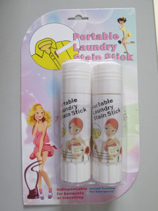 Ecologicalสี<span class=keywords><strong>ขาว</strong></span>ซักรีดStick Stain Remover - Product Image 6