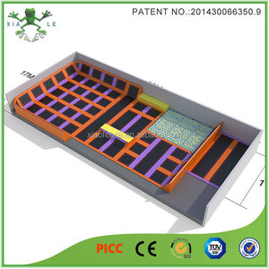 meilleur rire cher <span class=keywords><strong>grand</strong></span> indoor <span class=keywords><strong>trampoline</strong></span> <span class=keywords><strong>park</strong></span> - Product Image 5
