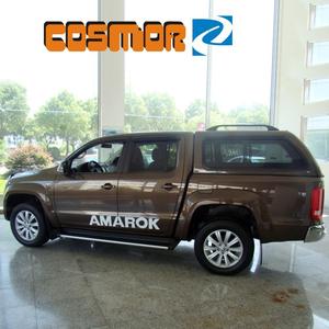 <span class=keywords><strong>Hard</strong></span> <span class=keywords><strong>top</strong></span> pour pick-up 4x4 <span class=keywords><strong>Toyota</strong></span> <span class=keywords><strong>Hilux</strong></span> <span class=keywords><strong>2012</strong></span>+ Construction en acier/FRP Léger et antirouille - Product Image 4