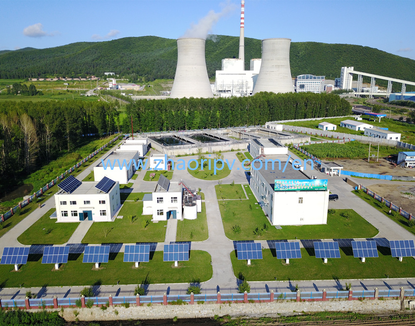 Система слежения за солнечной батареей