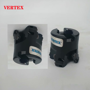 Dao Phay Tròn VERTEX RM-5R50-M RM-5R63-M RM-5R63-I - Product Image 4