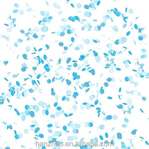 Bán Buôn 36 "Giới Tính Tiết Lộ Bột Confetti Bóng Bay Lừa Gói Cho Bé Tắm Đi Kèm Với Màu Hồng Và Màu Xanh Bột Confetti - Product Image 6