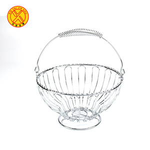 Panier à fruits, fil d'affichage, fournitures scolaires, paniers à fruits - Product Image 1